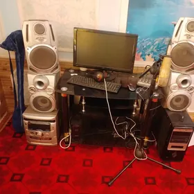 aýdym studio