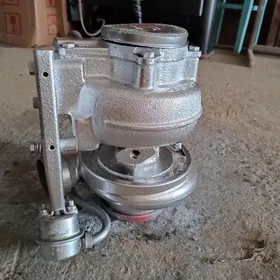 turbina