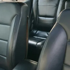 Mercedes-Benz M-Class 2000