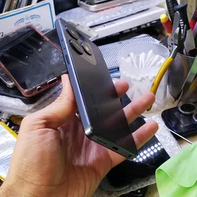 Tecno spark pylata yanan