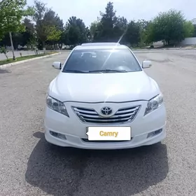 Toyota Camry 2008