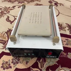 ekran pec
