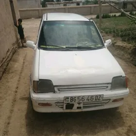 Daewoo Tico 2000