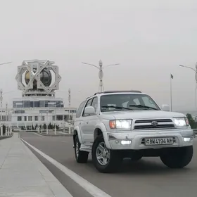 Toyota 4Runner 2001