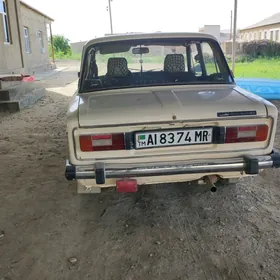 Lada 2106 1993