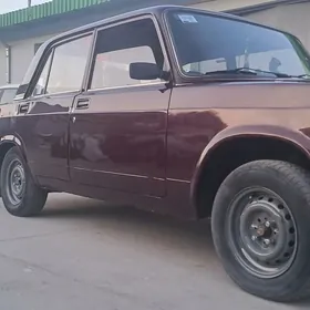 Lada 2107 2010