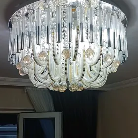 Люстра