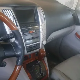 Lexus RX 330 2004