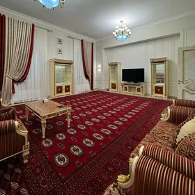  14nji Tapgyr 4komnat 