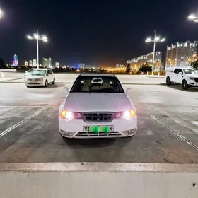 Daewoo Nexia 2011