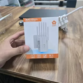ARZN WIFI USILITEL REPITER🤩️