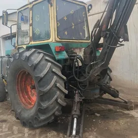 MTZ 80 1987