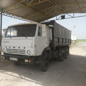 Kamaz 6520 1993