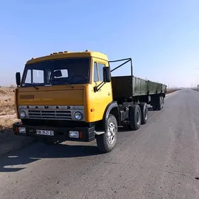 Kamaz 5320 1987