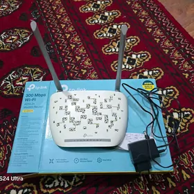 router