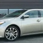 Avalon Xle 18 diska