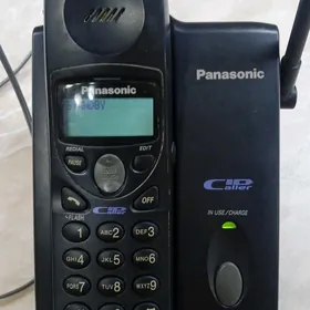 Telefon Panasonic trubka