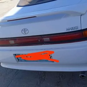 Toyota Mark II 1993