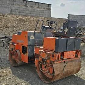 Bomag BW D-40 1993