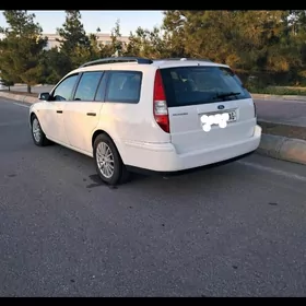 Ford Mondeo 2006
