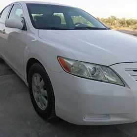 Toyota Camry 2008
