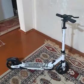 Самокат