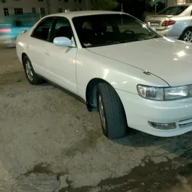 Toyota Mark II 1995