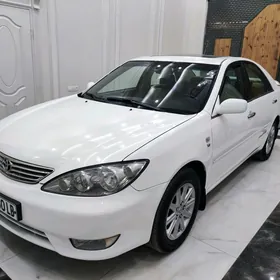 Toyota Camry 2002