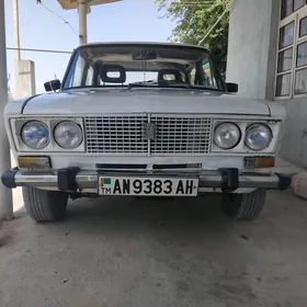 Lada 2106 1990