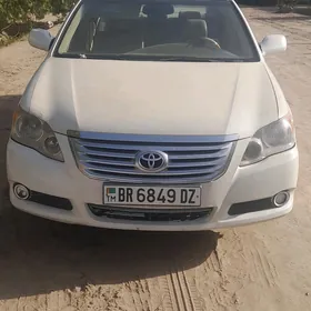 Toyota Avalon 2007