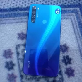 Redmi not 8