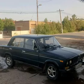 Lada 2106 2002