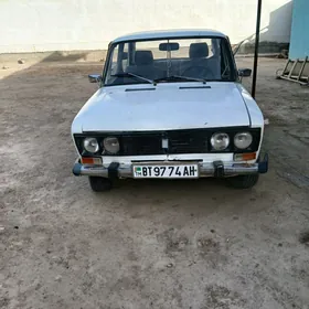 Lada 2106 1990