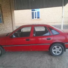 Opel Vectra 1989