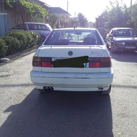 Volkswagen Golf 1994