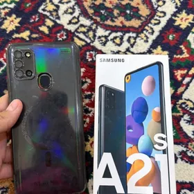 a21s