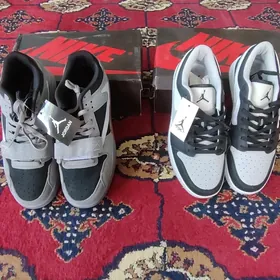 NIKE krassowkalar original