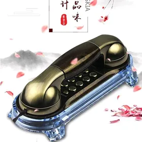 FRANSUZ DOMAŞNY TELEFON 2025Ý