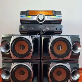 SONY ZUX9