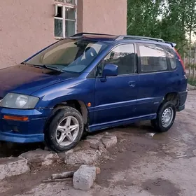 Mitsubishi Montero Sport 1998