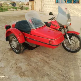 Iž Ýupiter 1989
