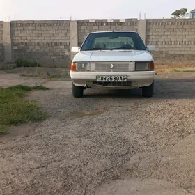 Renault Europa 19 1996