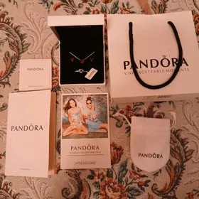 pandora aksesuar