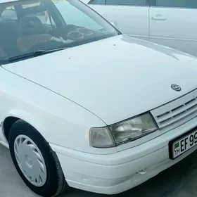 Opel Vectra 1991