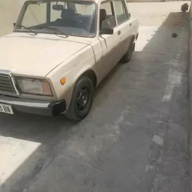 Lada 2107 1999