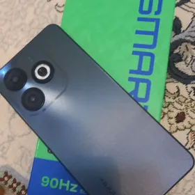 Infiniks  Smart 8