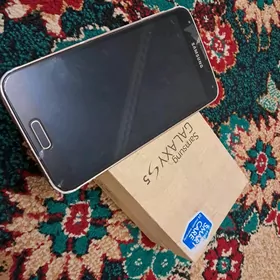 Samsung S5