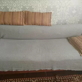 диван советский