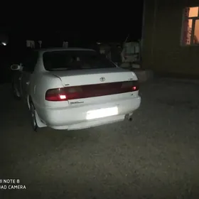 Toyota Corona 1993