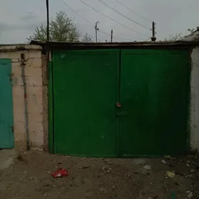 гараж 205а